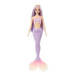 Barbie - Mermaid Doll 4 (HRR06)