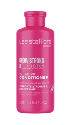 Lee Stafford - Grow Strong & Long Activation Conditioner 250 ml