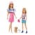 Barbie - Stacie & Barbie Doll Set With 2 Pets (HRM09) thumbnail-1