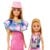 Barbie - Stacie & Barbie Doll Set With 2 Pets (HRM09) thumbnail-3