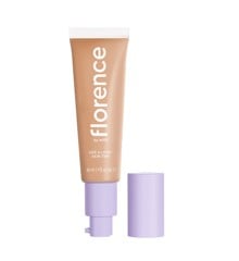 Florence by Mills - Like A Light Skin Tint M080 Medium with Warm and Golden Undertones