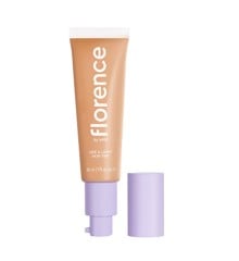 Florence by Mills - Like A Light Skin Tint MT110 Medium to Tan with Neutral Undertones