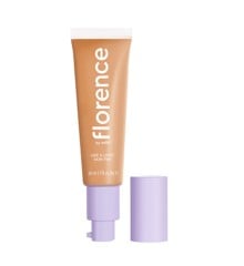 Florence by Mills - Like A Light Skin Tint T130 Tan with Warm Undertones