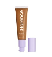 Florence by Mills - Like A Light Skin Tint TD160 Tan to Deep with Warm Undertones