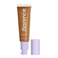 Florence by Mills - Like A Light Skin Tint TD160 Tan to Deep with Warm Undertones