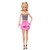 Barbie - Fashionista Doll - Black & White (HRH11) thumbnail-2