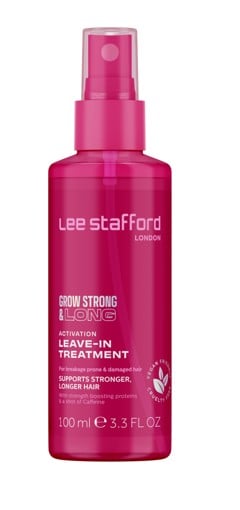 Lee Stafford - Grow Strong & Long Activation Leave-In Treatment 100 ml