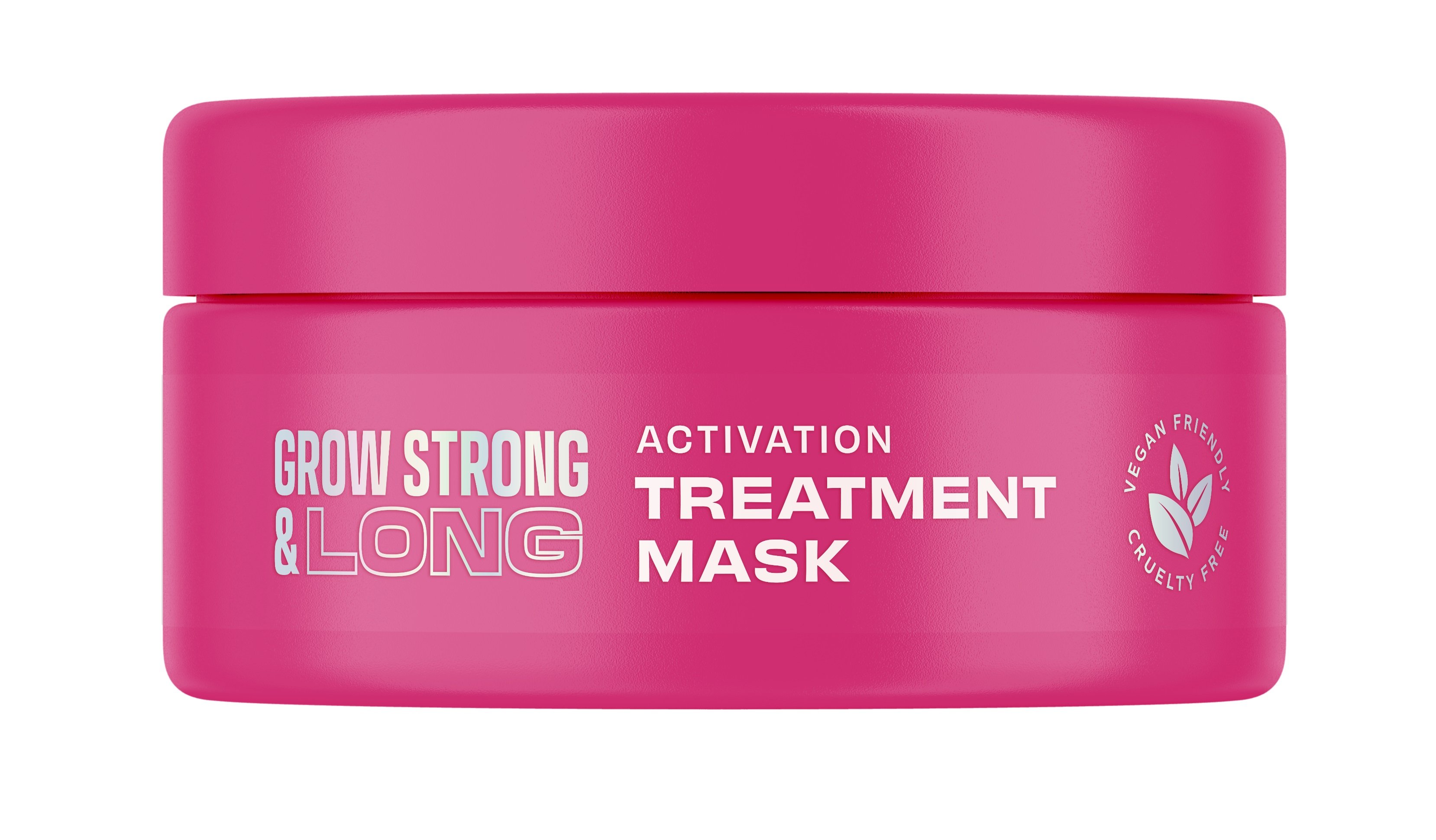 Lee Stafford - Grow Strong&Long Activation Treatment Mask 200 ml