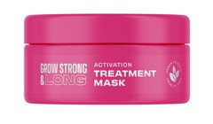 Lee Stafford - Grow Strong & Long Activation Treatment Mask 200 ml