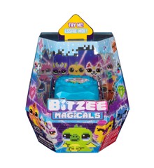 Bitzee - Interactive Magicals Pet (6069066)