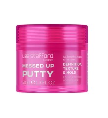 Lee Stafford - Messed Up Putty 50 ml