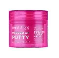 Lee Stafford - Messed Up Putty 50 ml