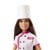 Barbie - Career Pastry Chef Doll (HKT67) thumbnail-3