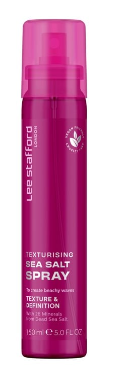 Lee Stafford - Texturising Sea Salt Spray 150 ml