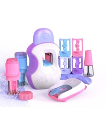 Cool Maker - Go Glam - Mani-Mask Nail Studio (6070509)