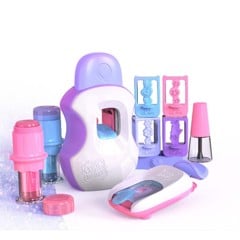 Cool Maker - Go Glam - Mani-Mask Nail Studio (6070509)