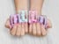 Cool Maker - Go Glam - Mani-Mask Nail Studio (6070509) thumbnail-11