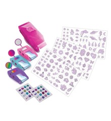 Cool Maker - Shimmer Me Body Art 2.0 (6071786)