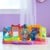 Gabby's Dollhouse - Rooftop Roller Party Playset (6069755) thumbnail-2