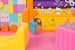 Gabby's Dollhouse - Rooftop Roller Party Playset (6069755) thumbnail-8