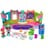 Gabby's Dollhouse - Rooftop Roller Party Playset (6069755) thumbnail-1