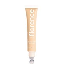 Florence by Mill - See You Never Concealer FL035 Fair to Light with Golden Undertones