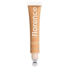 Florence by Mill - See You Never Concealer M085 Medium with Golden and Peach Undertones