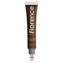 Florence by Mill - See You Never Concealer M095 Medium with Neutral Undertones