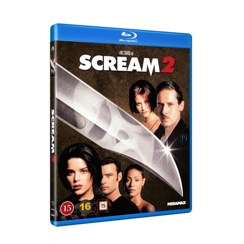SCREAM 2