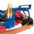 Monster Jam - 1:64 Super Charger Speedway legesæt thumbnail-6