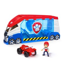 Paw Patrol - Launch & Rescue Paw Patroller (6069338)