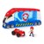 Paw Patrol - Launch & Rescue Paw Patroller (6069338) thumbnail-1