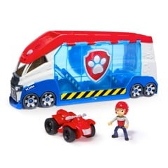 Paw Patrol - Launch & Rescue Paw Patroller