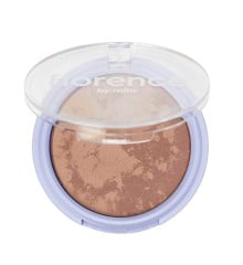 Florence by Mills - Out Of This Whirled Marble Bronzer Cool Tones