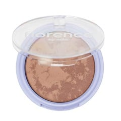 Florence by Mills - Out Of This Whirled Marble Bronzer Cool Tones