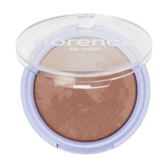 Florence by Mills - Out Of This Whirled Marble Bronzer Warm Tones