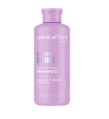 Lee Stafford - Bleach Blondes Everyday Care Shampoo 250 ml