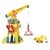 Rubble & Crew - Bark Yard Crane Tower Playset (6067494) thumbnail-1