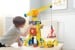 Rubble & Crew - Bark Yard Crane Tower Playset (6067494) thumbnail-8