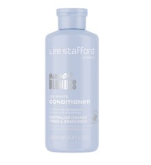 Lee Stafford - Bleach Blondes Ice White Toning Conditioner 250 ml
