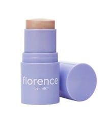 Florence by Mills - Self-Reflecting Highlighter Stick Self-love Champagne