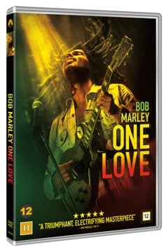 Bob Marley: One Love