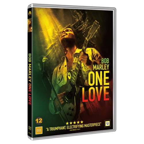 Bob Marley: One Love