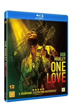 Bob Marley: One Love