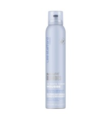 Lee Stafford - Bleach Blondes Ice White Toning Mousse 200 ml
