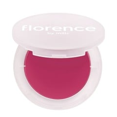 Florence by Mills - Cheek Me Later Cream Blush  Stellar Sabrina Bright Berry