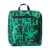 LEGO - Optimo Plus School Bag - Ninjago Green (20213-2201) thumbnail-4