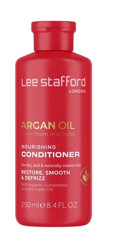 Lee Stafford - Argan Oil from Morocco Nourishing Conditioner 250 ml