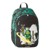 LEGO - Extended Backpack - Ninjago Green (20222-2301) thumbnail-1