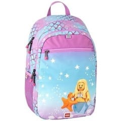 LEGO - Extended Backpack - Mermaid (20222-2304)